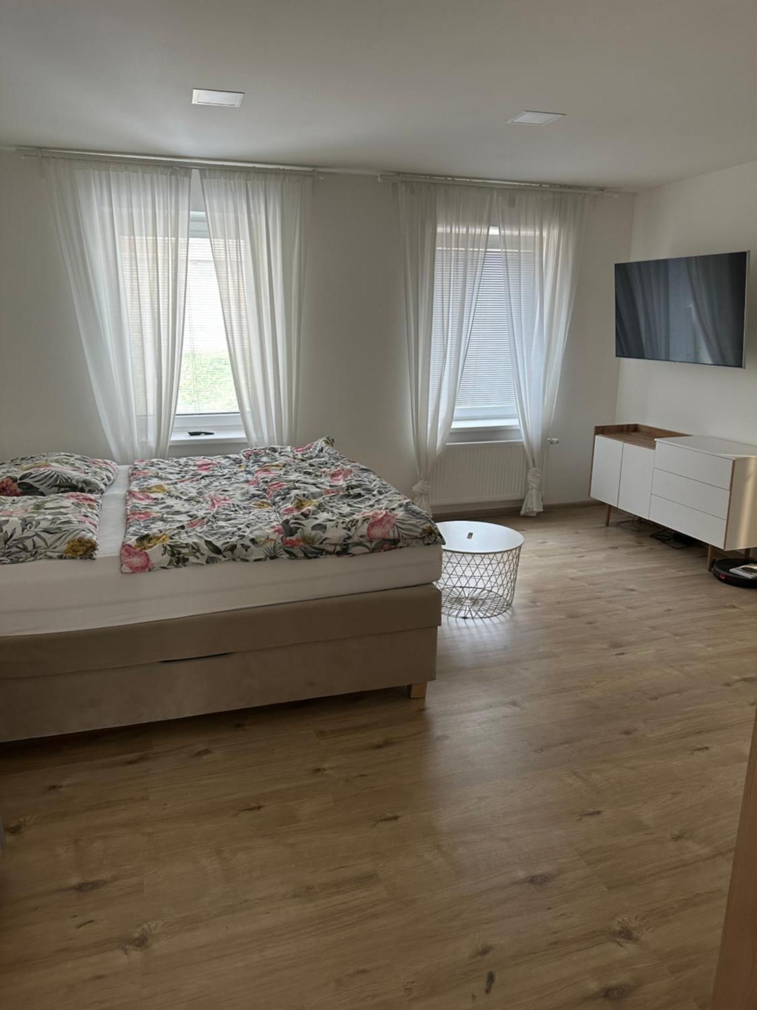 Pritluky Horni Apartman Břeclav Kültér fotó