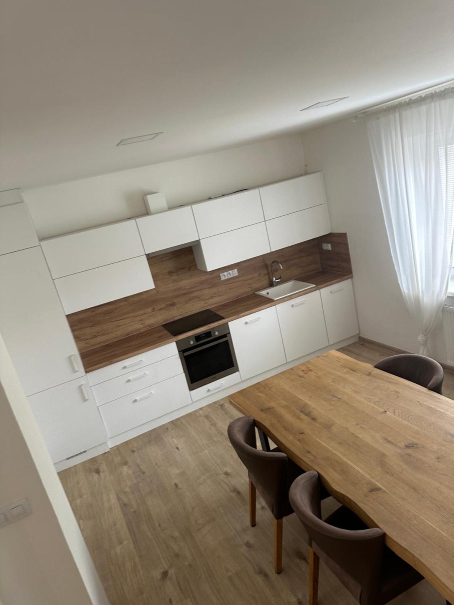 Pritluky Horni Apartman Břeclav Kültér fotó