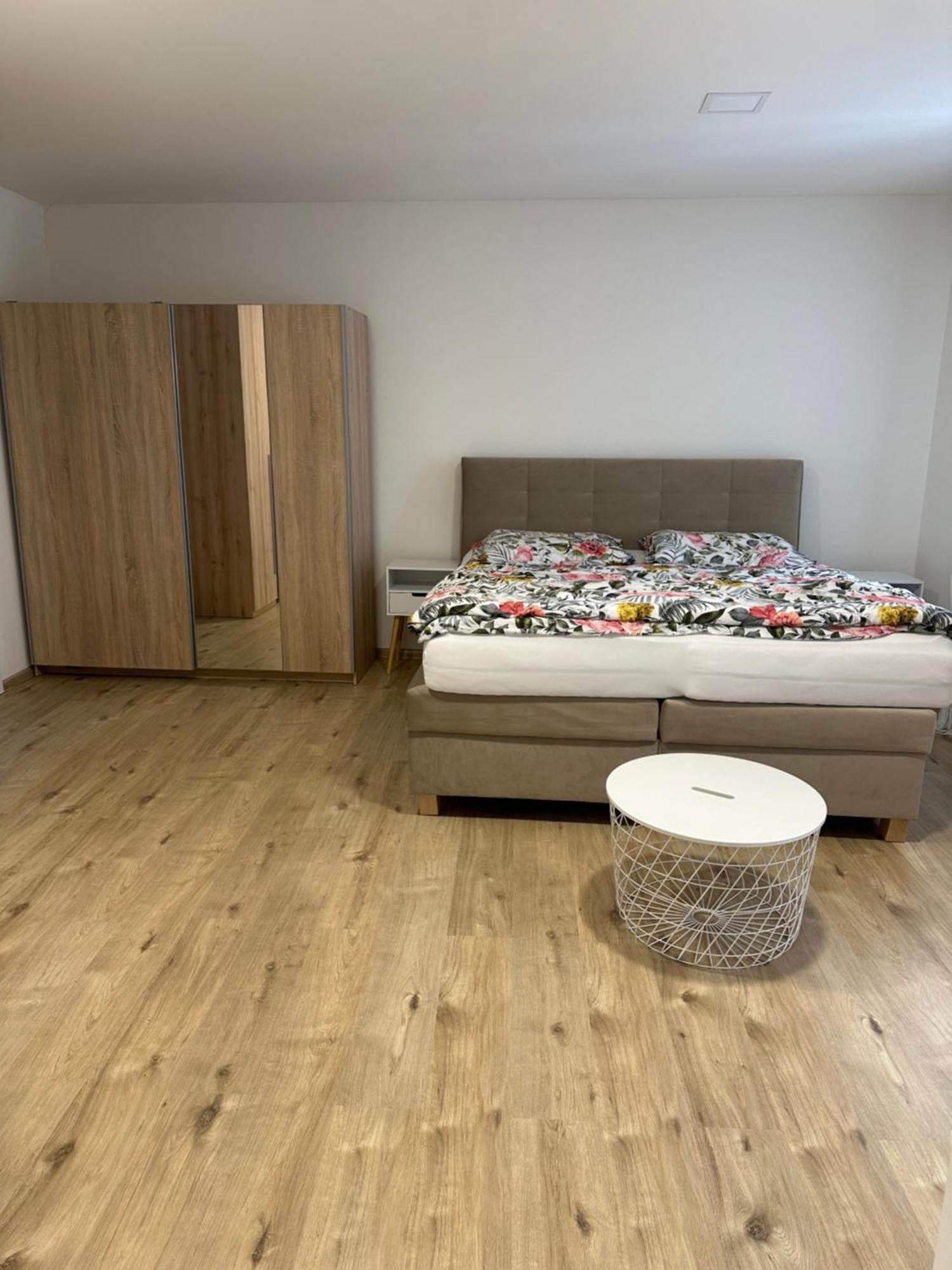 Pritluky Horni Apartman Břeclav Kültér fotó
